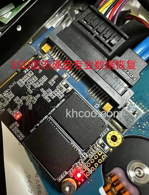 SSD固态硬盘怎样维护 SSD固态硬盘维护方法介绍【详解】