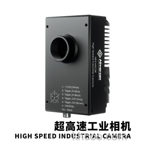 高速工业相机有什么推荐 高速工业相机品牌推荐