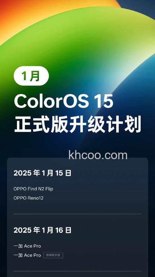 OPPOFindN3什么时候收到ColorOS14推送【详解】