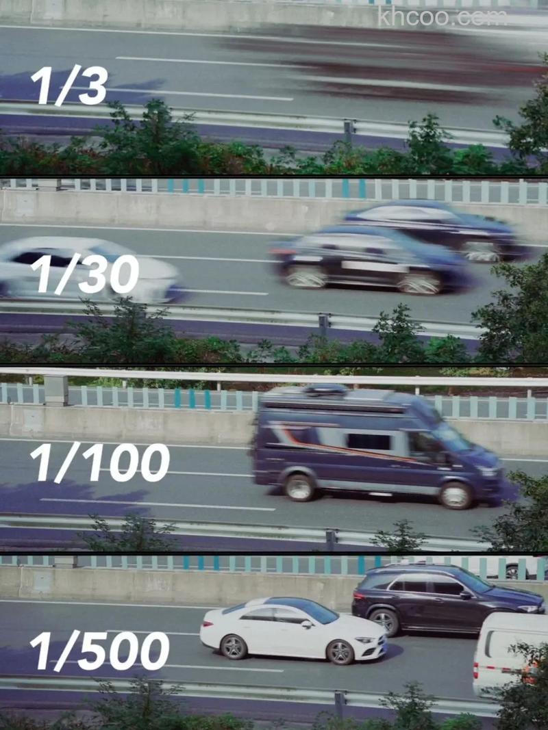 慢速快门有什么技巧