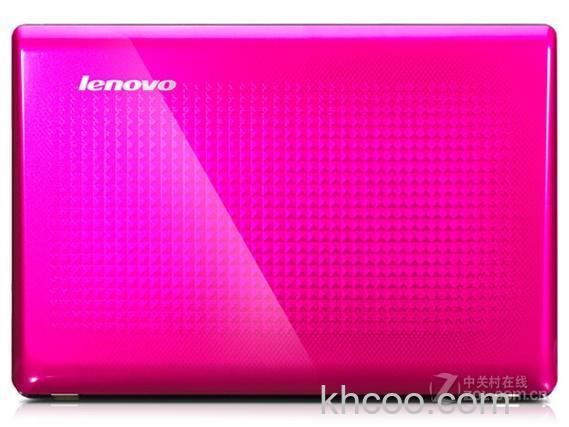 联想Z470A-ITH（玛瑙粉）散热怎么样