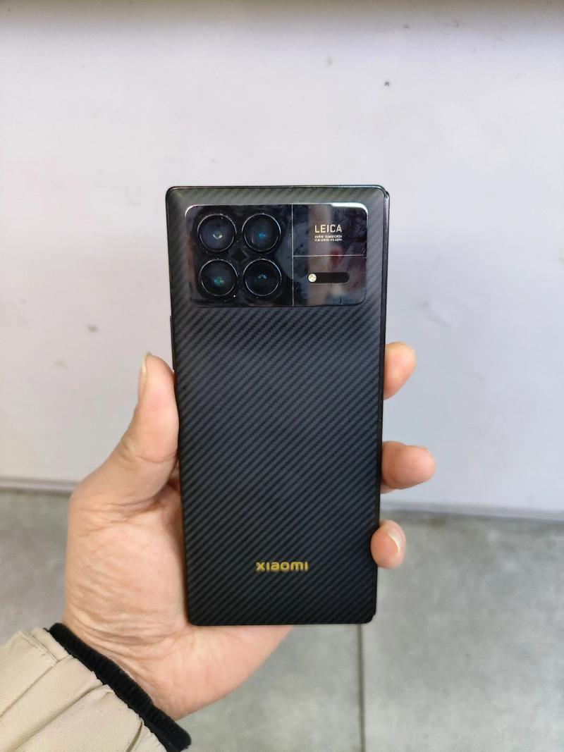 小米MIXFold3屏幕最高亮度多少 小米MIXFold3屏幕最高亮度介绍【详解】