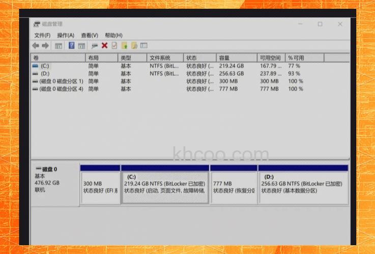 u启动GDISK工具如何进行硬盘快速分区【教程】