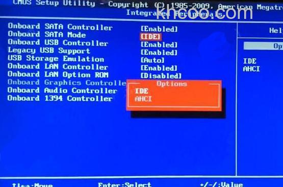 u启动u盘启动硬盘测试工具HD Tune如何使用【教程】