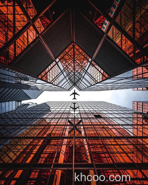 营造视觉冲击的拍摄有什么方法