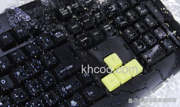 键盘进水了按键失灵怎么办 键盘进水了按键失灵解决方法【详解】