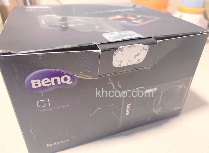 明基g1怎么样 明基g1参数