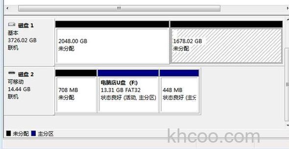 gpt如何转mbr分区格式 gpt转mbr分区格式方法介绍【教程】