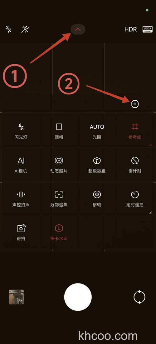 广角镜头有什么使用技巧