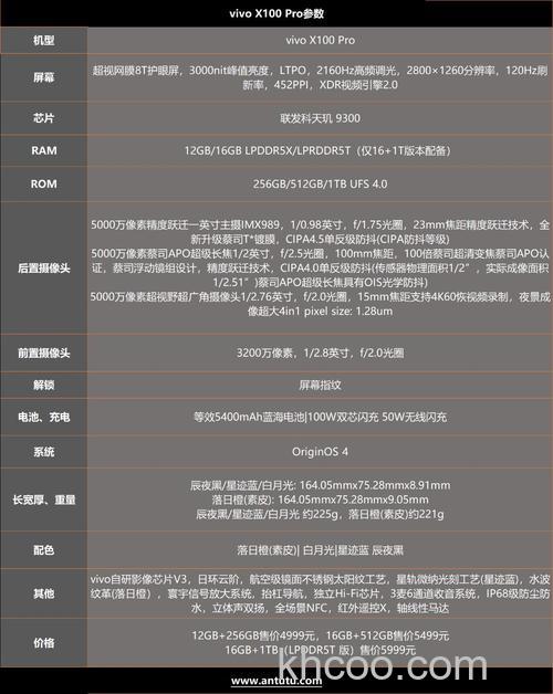 vivoX100Pro性价比怎么样 vivoX100Pro性价比介绍【详解】