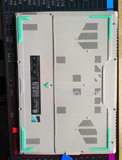 华硕A46CM系列为什么120GB的硬盘在系统中仅显示108GB