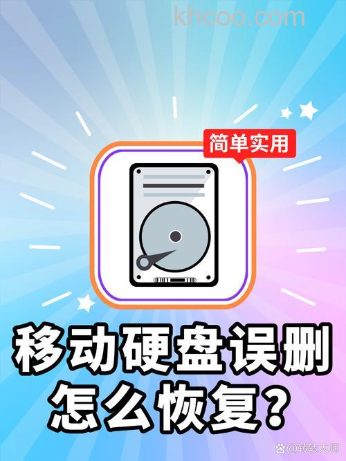 手机硬盘提示损坏怎么办 手机硬盘数据恢复【详解】