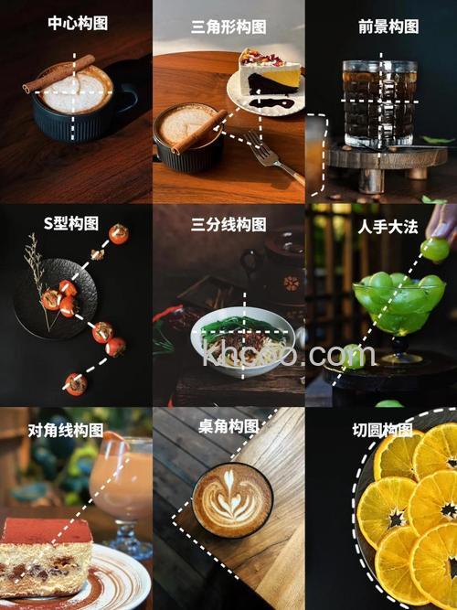 拍好静物摄影有什么窍门