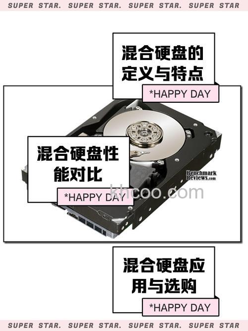 SSHD混合硬盘有什么优点 SSHD混合硬盘优点介绍【详解】