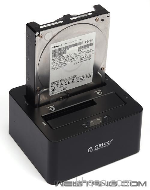 硬盘底座是什么