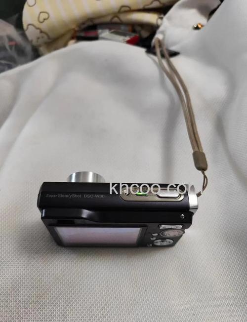 sonyw80功能特性及市场报价