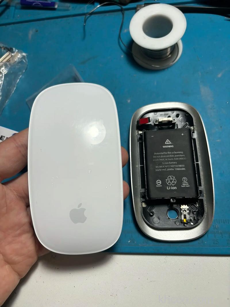 苹果鼠标坏了怎么修 苹果鼠标坏了维修方法【介绍】