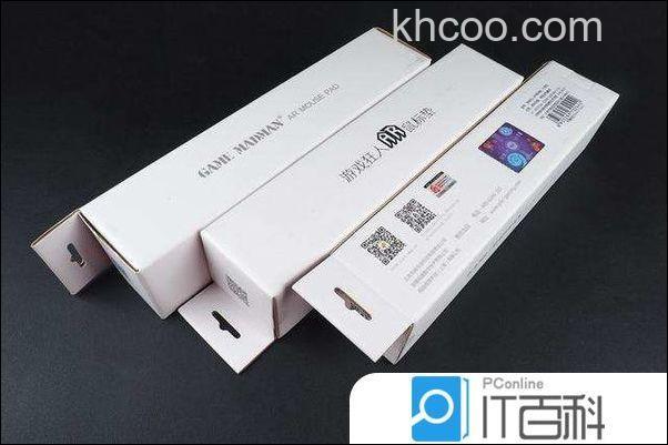 AR鼠标垫怎样 会玩游戏的AR鼠标垫介绍【详解】