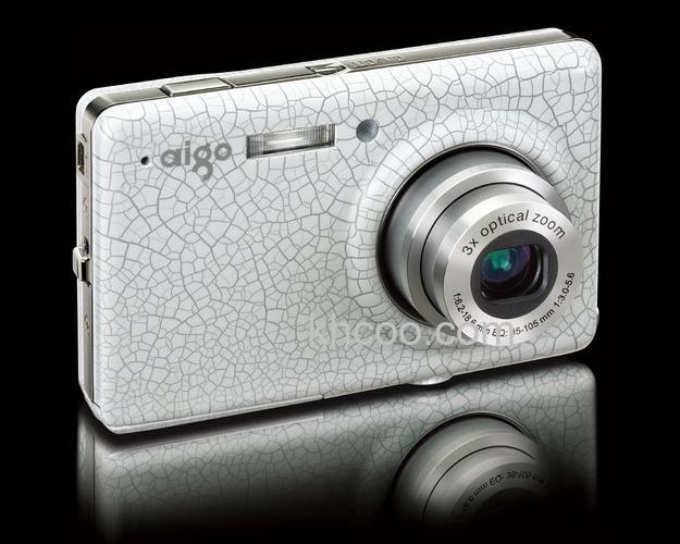 哥窑相机功能及产品特色介绍