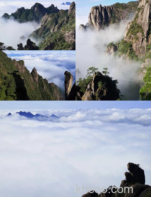 山景风光摄影有什么技巧(6075)