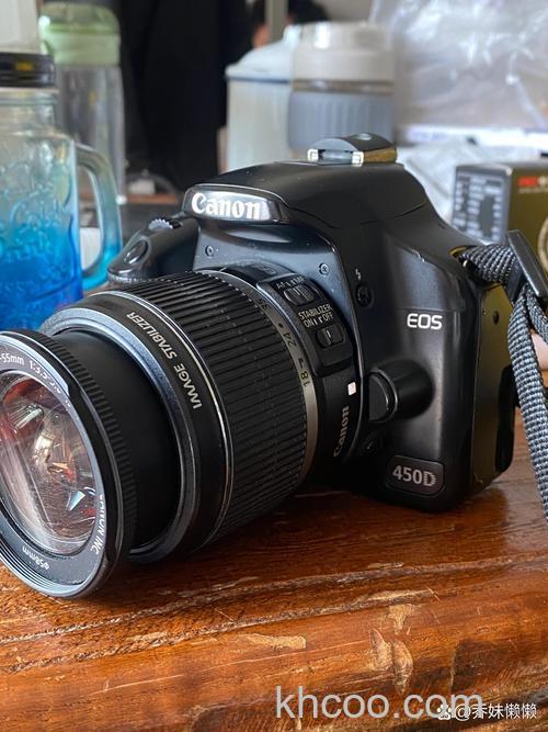 佳能450d套机报价参考(最新)