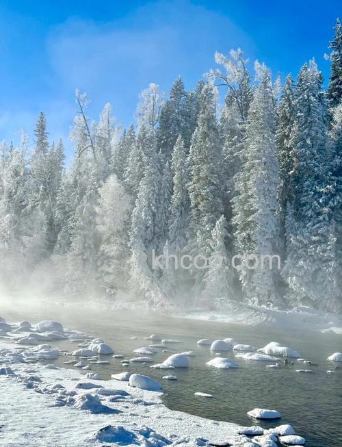 浓雾雪景有什么拍摄技法