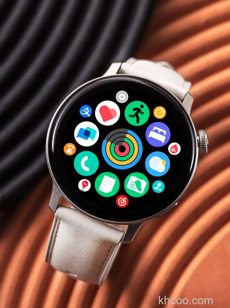 vivoWATCH3有没有插卡版本 vivoWATCH3有插卡版本吗【详解】