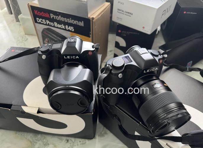 莱卡单反怎么样之莱卡s