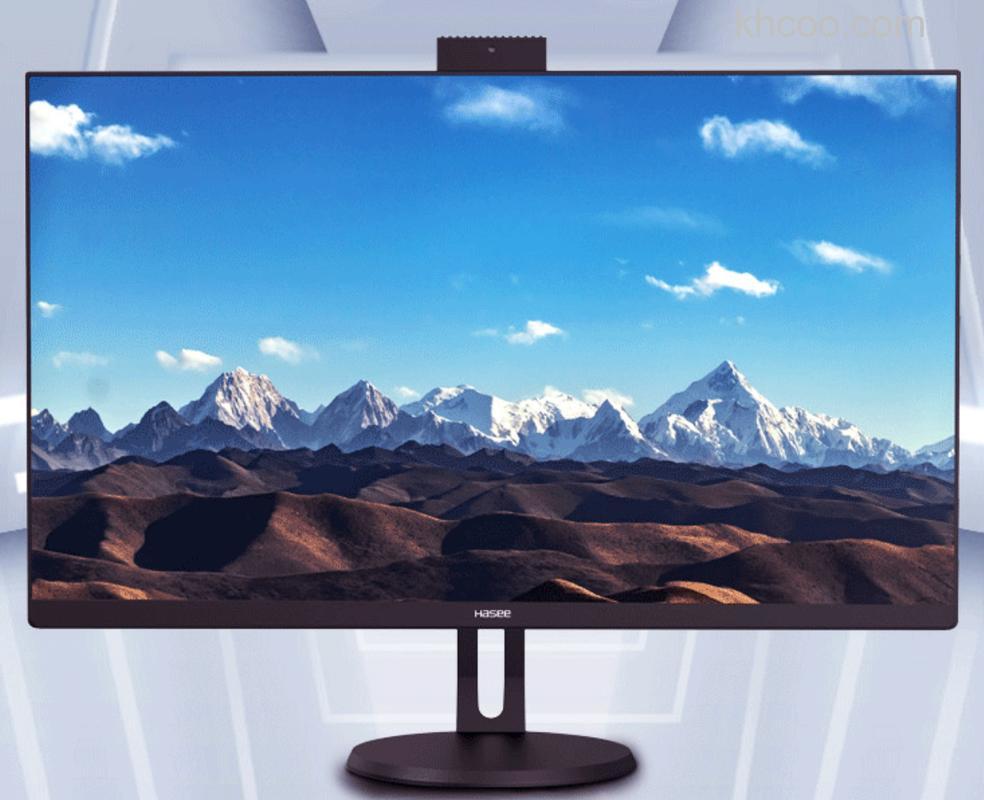 神舟一体电脑为什么使用PPlive、QQlive、酷我音乐盒等播放在线视频花屏