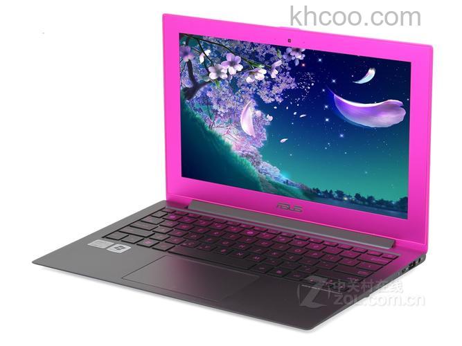 华硕UX21E系列保证LCD无亮点的具体实施内容是什么