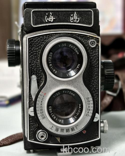 什么是双反相机 双反相机怎么样