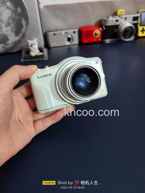 松下gf系列微单相机怎么样