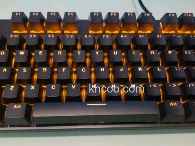 雷柏V805机械键盘怎么样 雷柏V805机械键盘产品评测【详解】