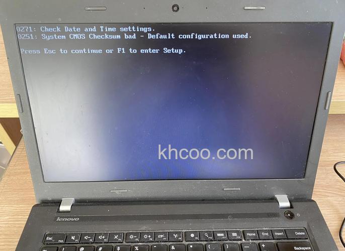 宏碁笔记本错误代码406是什么