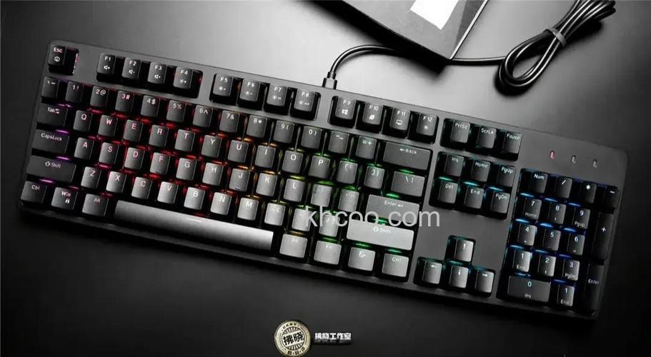 静音红轴机械键盘与静电容键盘对比介绍【详解】