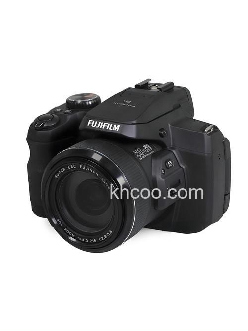 富士相机s1770怎么样？富士相机s1770全面评测