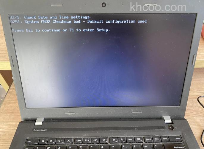 宏碁笔记本错误代码401是什么