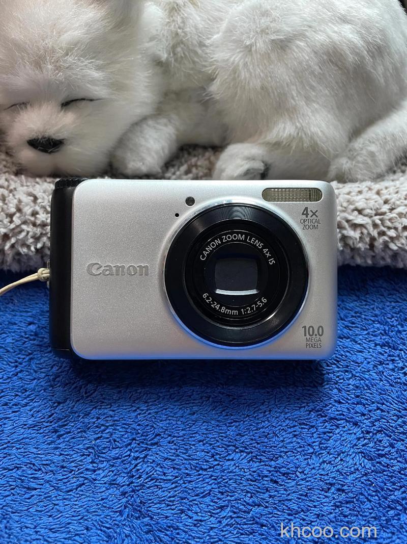 佳能a3000is报价及测评详细讲解