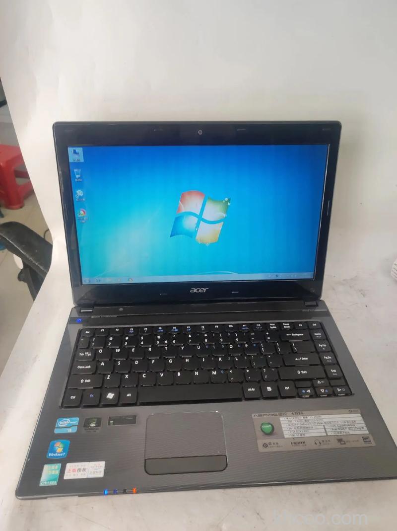 宏碁4750G怎么样
