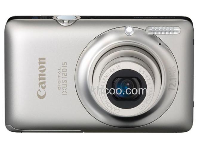 佳能120is的最新报价