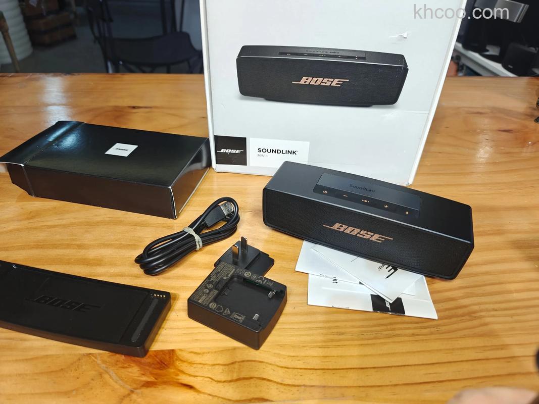 SoundLink Color2蓝牙音响怎么开启立体声模式【步骤分享】