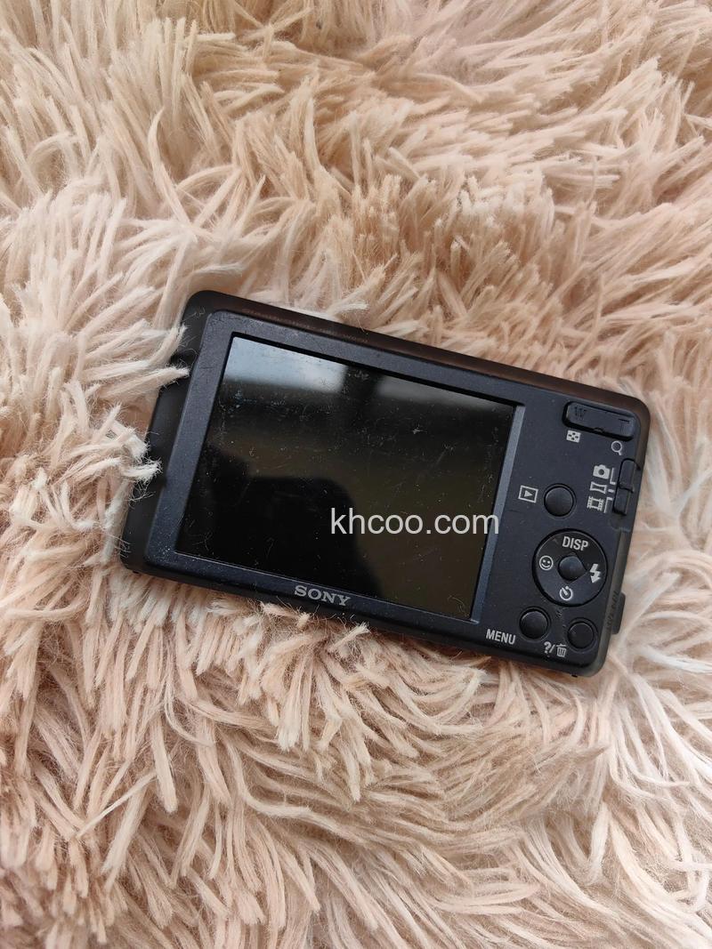 索尼dsc-w630怎么样？价格多少【图解】