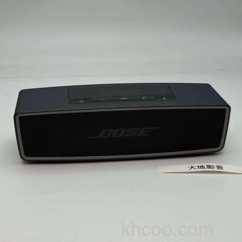 SoundLink Mini蓝牙音响怎么恢复出厂值设置【方法介绍】