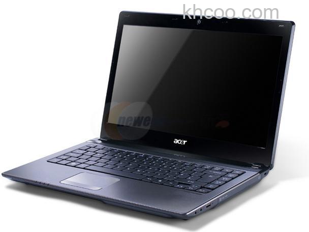 宏碁4750G和4755G有什么区别