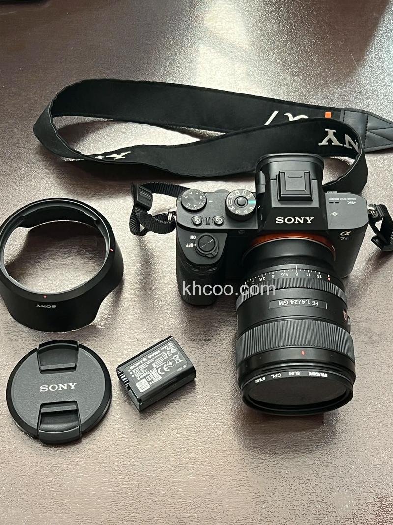 索尼a7s II数码相机评测及报价【图解】