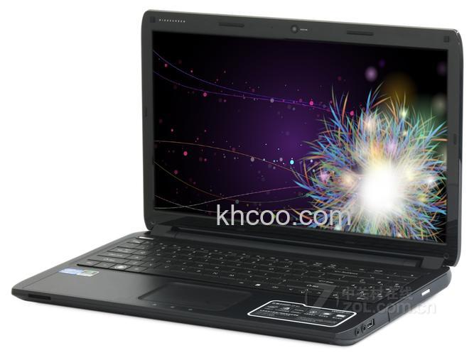 神舟优雅A560-i5怎么样