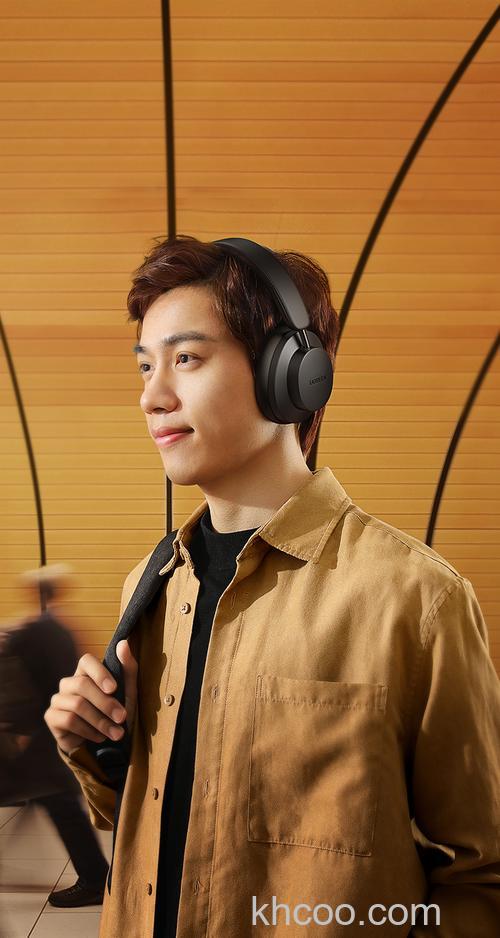 头戴式耳机怎么戴最帅