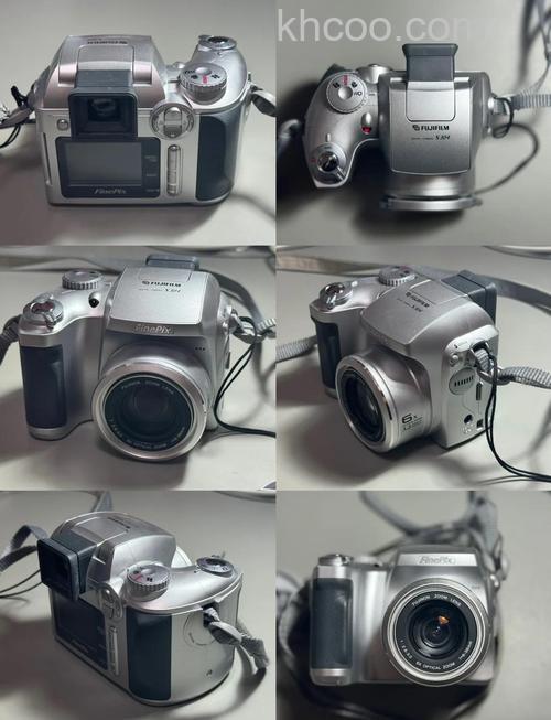 富士s4050怎么样 富士s4050详细介绍