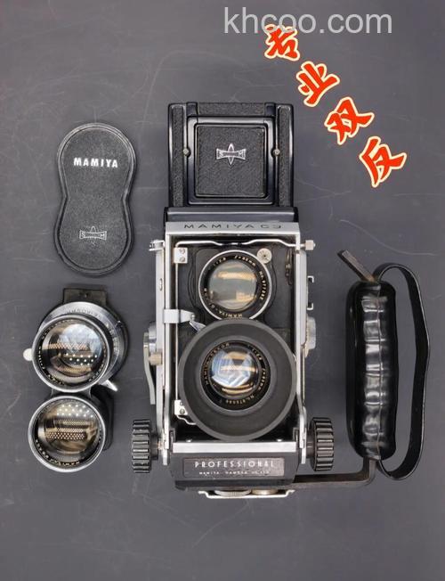 双镜头的摄像机 双反相机价格介绍