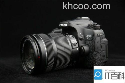 佳能d7100套机报价和测评